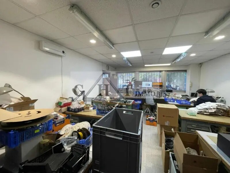 Industrial in Torcy for sale Interior Photo- Image 1 of 7