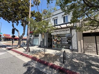 More details for 1487-1491 E Colorado Blvd, Pasadena, CA - Retail to Rent