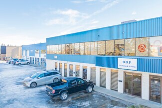 More details for 5920 35th St SE, Calgary, AB - Office, Light Industrial to Rent