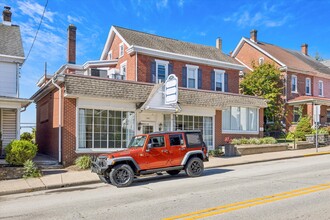 220 N Main St, Souderton, PA for rent Building Photo- Image 1 of 21