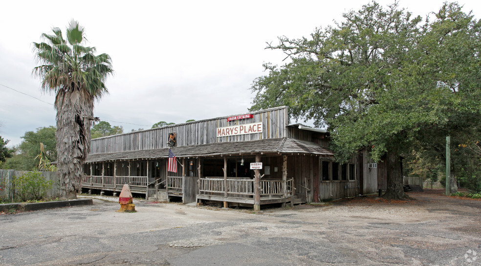 5075 Highway 188, Coden, AL for sale - Primary Photo - Image 1 of 1