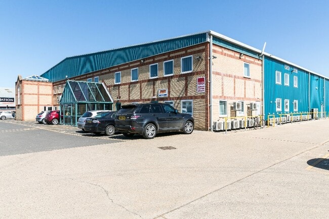 More details for Newark Rd, Peterborough - Co-working to Rent