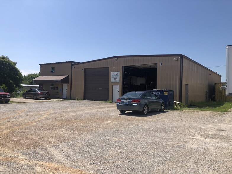 3100 Fitzgerald Industrial Dr, Bowling Green, KY for sale - Building Photo - Image 1 of 15