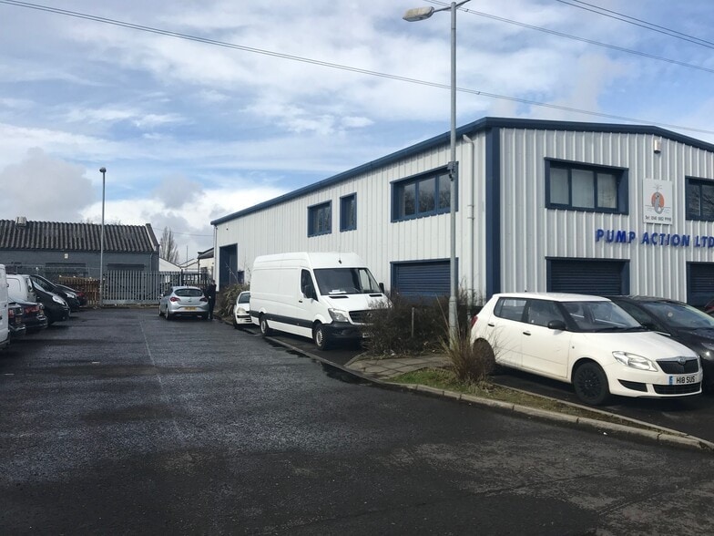 7A Queensberry Av, Glasgow for sale - Building Photo - Image 2 of 14
