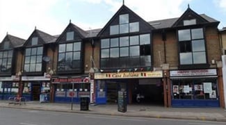 More details for High Rd, Romford - Office to Rent