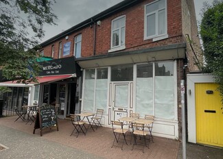 More details for 190 Burton Rd, Manchester - Retail for Rent