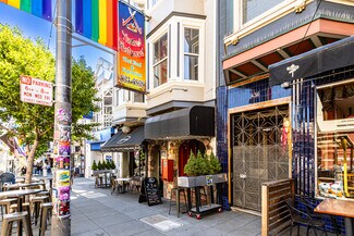 More details for 438A Castro St, San Francisco, CA - Retail to Rent