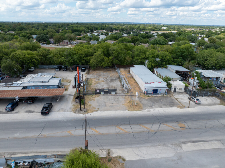 2131 Frio City rd, San Antonio, TX for sale - Primary Photo - Image 1 of 1