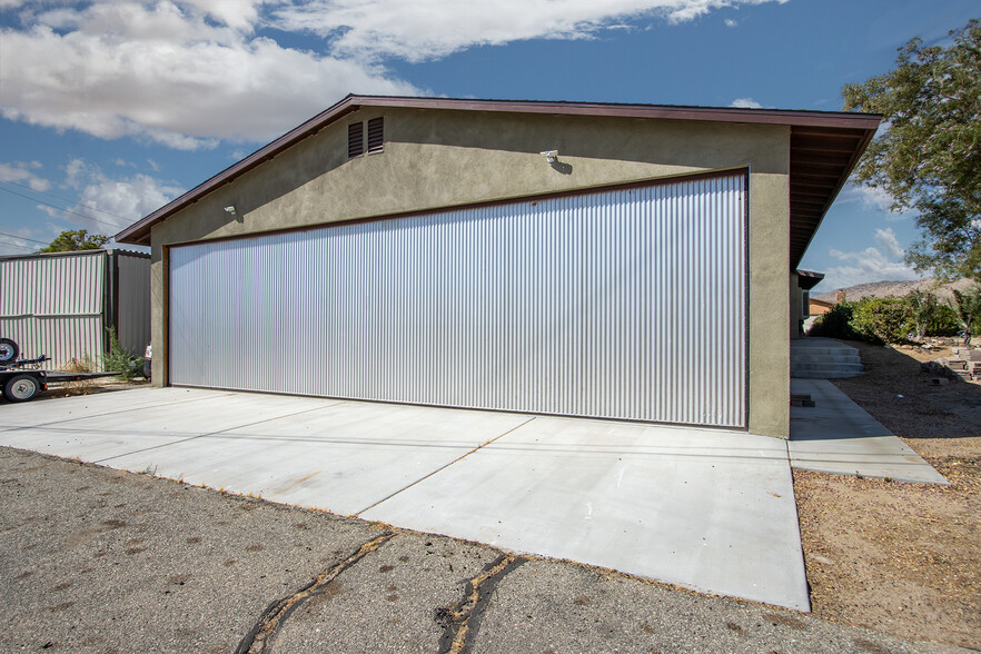 6719 Crestview Ct, Yucca Valley, CA for sale - Building Photo - Image 2 of 14