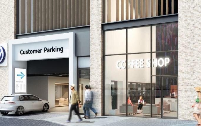 98 York Way, London for sale - Building Photo - Image 1 of 1