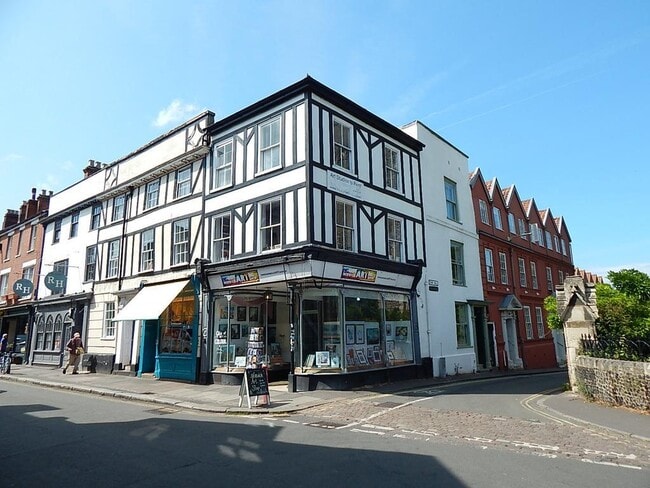 More details for 75 Upper St Giles Street, Norwich - Retail for Sale