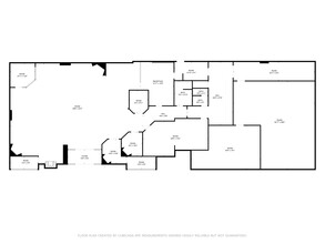 5601-5645 N Pennsylvania Ave, Oklahoma City, OK for rent Floor Plan- Image 1 of 9