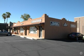 More details for 7171 E Cave Creek Rd, Carefree, AZ - Office for Rent