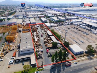 More details for 14619 Merrill Ave, Fontana, CA - Specialist for Sale