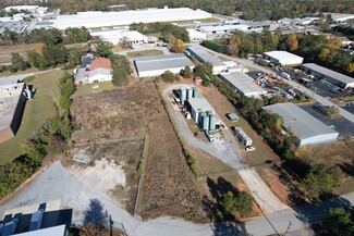 More details for 16 Geneva Ct, Greenville, SC - Industrial for Rent