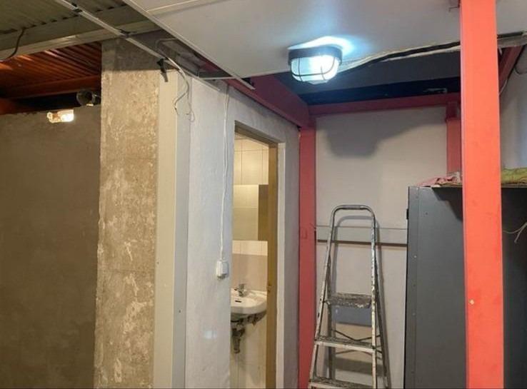 Retail in Córdoba, Córdoba to rent - Interior Photo - Image 3 of 6