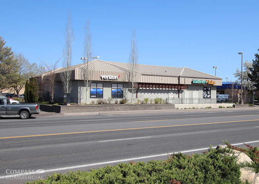 3044-3188 N Highway 97, Bend, OR for rent - Building Photo - Image 3 of 19