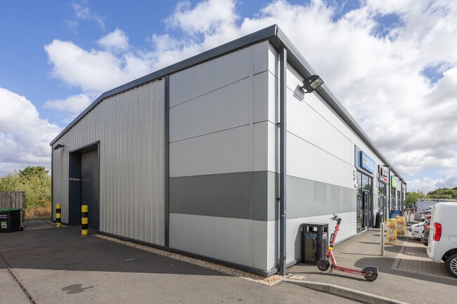 More details for Brackmills Trade Park, Caswell Rd, Northampton - Retail to Rent