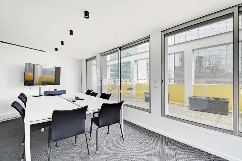 34 Rue Jean Jaurès, Puteaux to rent Interior Photo- Image 1 of 7