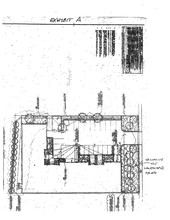 125 Mcpherson St, Santa Cruz, CA for rent Site Plan- Image 2 of 2