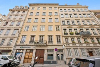 More details for 12 Rue Franklin, Lyon - Retail for Sale