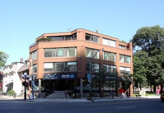 More details for 1300 Bay St, Toronto, ON - Office for Rent