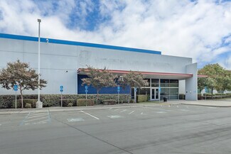 More details for 4100 Duckhorn Dr, Sacramento, CA - Light Industrial, Industrial for Rent