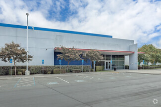 More details for 4100 Duckhorn Dr, Sacramento, CA - Light Industrial, Industrial for Rent