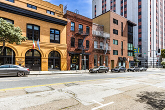 706 Sansome St, San Francisco, CA for sale Building Photo- Image 1 of 1