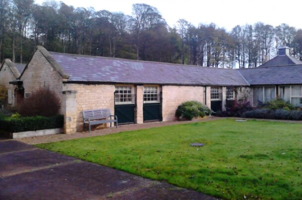 Cringle Rd, Stoke Rochford for sale Primary Photo- Image 1 of 1