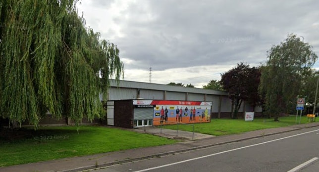 Stephenson St, Newport to rent Building Photo- Image 1 of 4