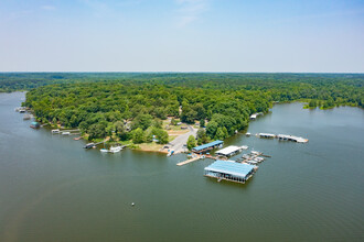 159 Resort Rd, Murray, KY for sale Aerial- Image 1 of 1