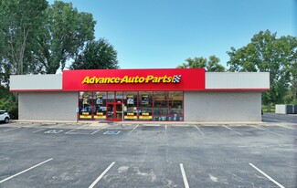 More details for 1215 N Detroit St, Warsaw, IN - Retail for Sale