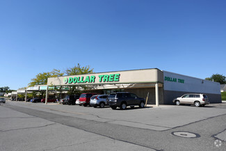 More details for 332-354 N Main St, Kaysville, UT - Retail for Rent