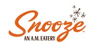 Snooze An A.M. Eatery