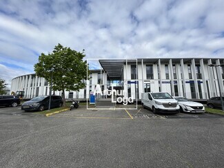 More details for 5 Avenue Irène Joliot-Curie, Toulouse - Office to Rent