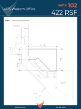 4615 Walzem Rd, San Antonio, TX for rent Site Plan- Image 1 of 1