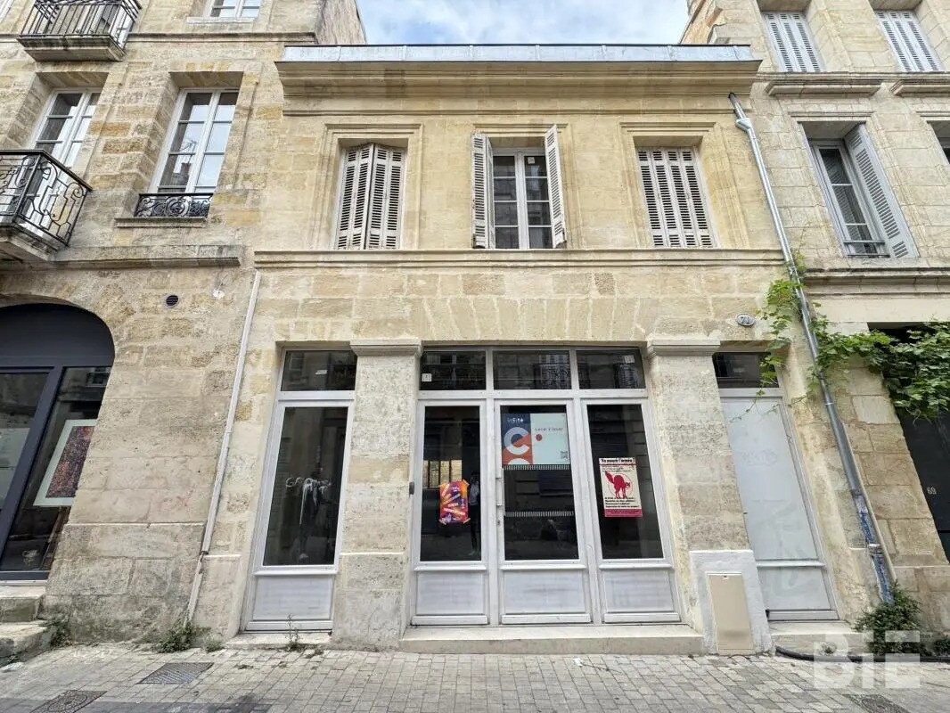 Office in Bordeaux for sale Building Photo- Image 1 of 8