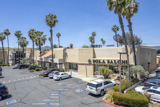 2055-2085 Montiel Rd, San Marcos, CA for rent Building Photo- Image 1 of 8