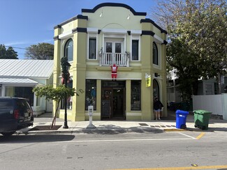 More details for 910-914 Duval St, Key West, FL - Retail for Rent