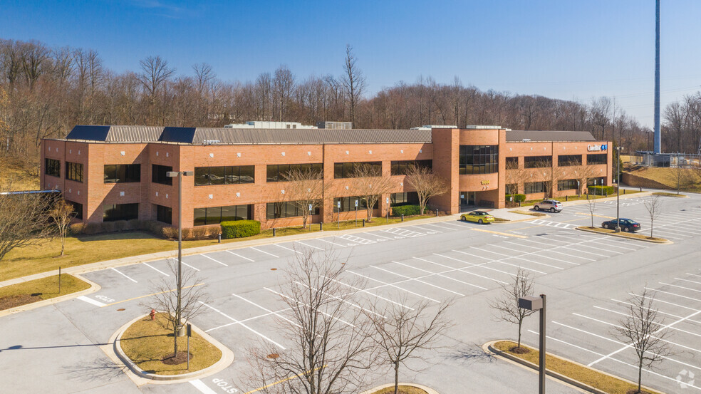 10800 Red Run Blvd, Owings Mills, MD for rent - Building Photo - Image 3 of 4