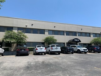 More details for 706 W Ben White Blvd, Austin, TX - Office, Office/Medical for Rent