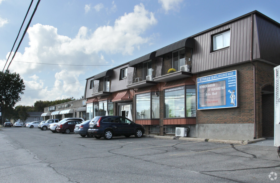 865 Boul Maloney E, Gatineau, QC for sale - Primary Photo - Image 1 of 1