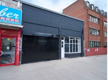 4 Bridge Parade, London for sale Primary Photo- Image 1 of 1