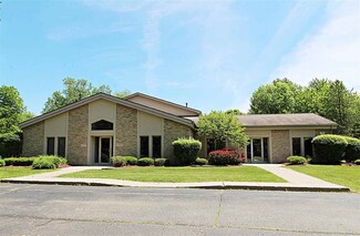 More details for 4165 Lippincott Blvd, Burton, MI - Light Industrial for Sale