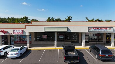 2134 Street Rd, Bensalem, PA for rent Building Photo- Image 1 of 8