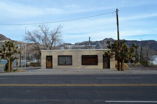 More details for 307 Main St, Beatty, NV - Retail for Sale