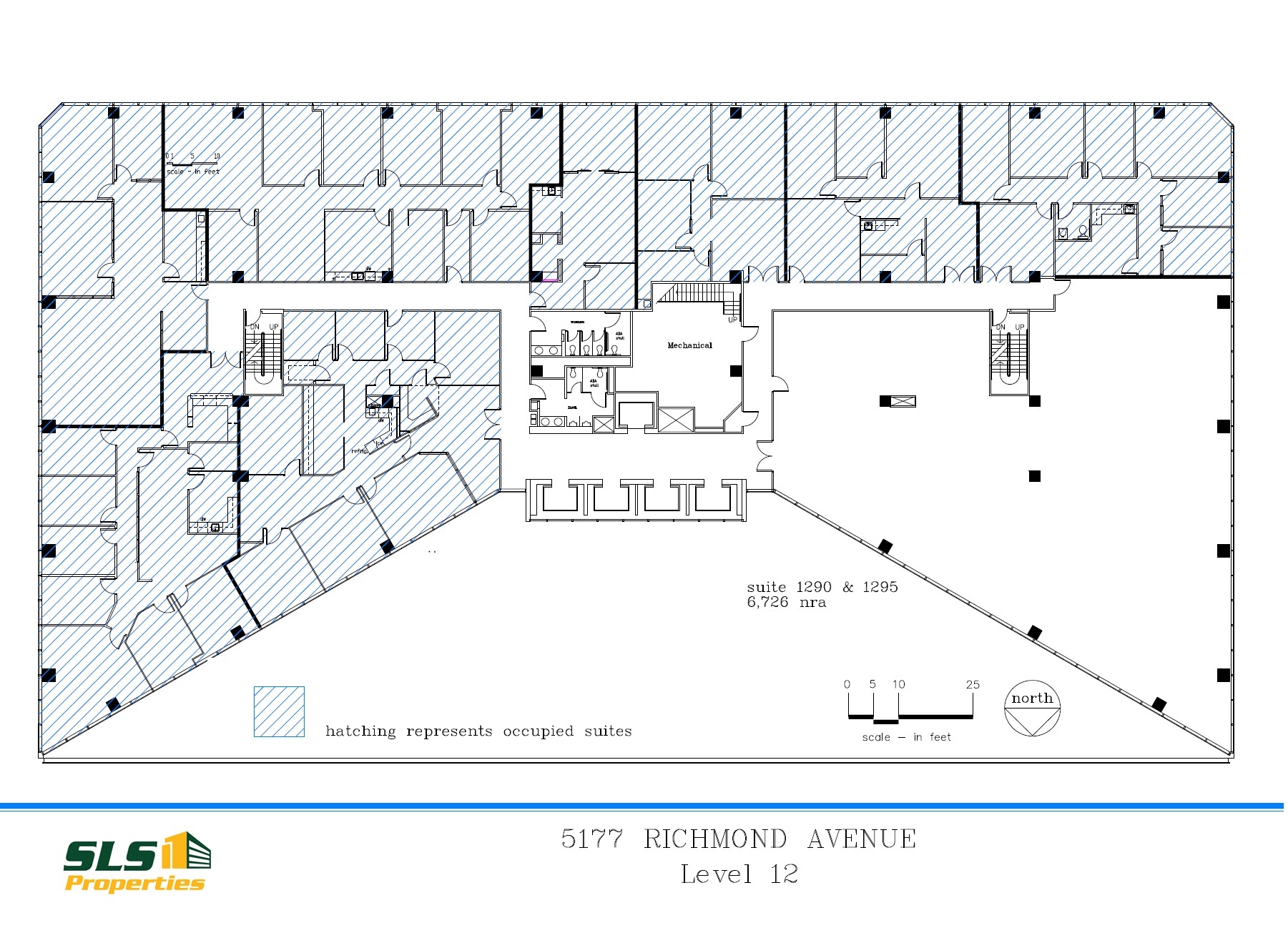 5177 Richmond Ave, Houston, TX for rent Building Photo- Image 1 of 1