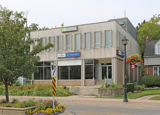 More details for 534 Brant St, Burlington, ON - Office for Rent