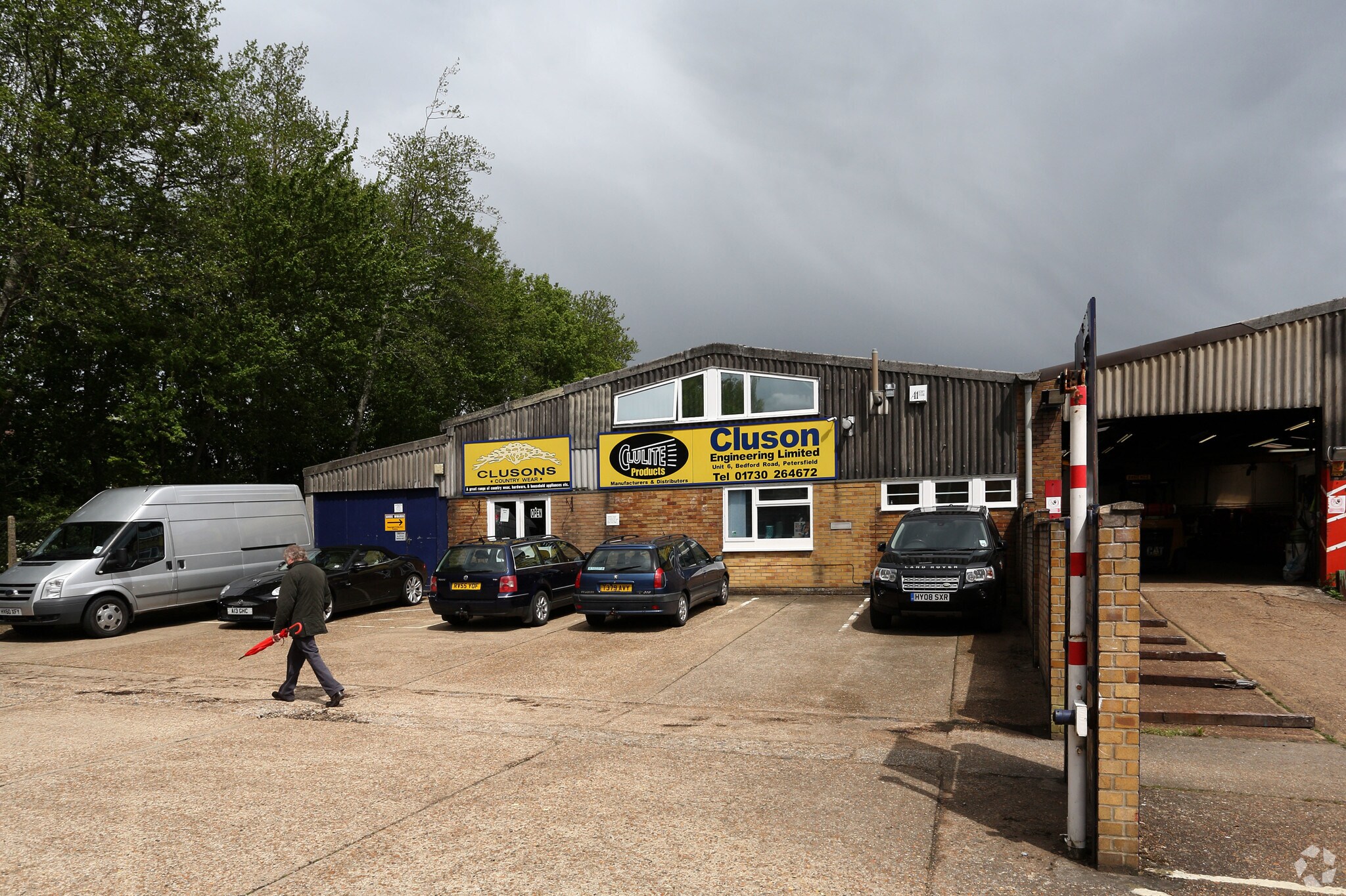 6-7 Bedford Rd, Petersfield for sale Primary Photo- Image 1 of 1